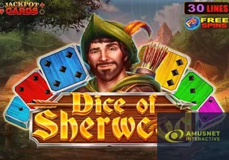 Dice of Sherwood