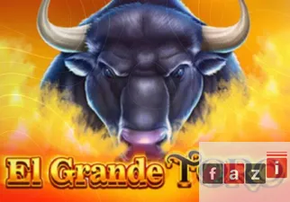 El Grande Toro