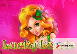 Lucky Lands