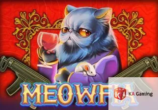 Meowfia