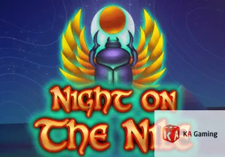 Night on the Nile