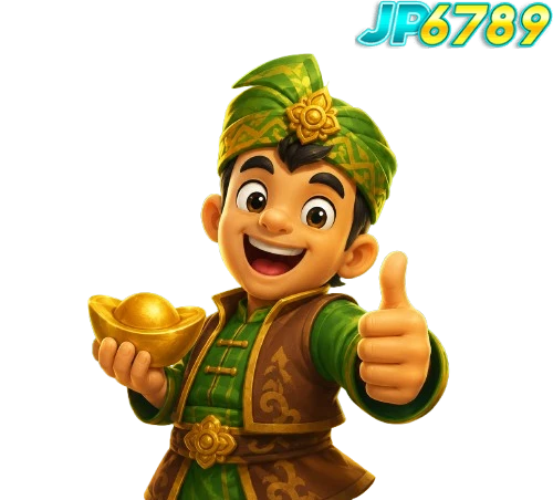 Mainkan Game Harian dengan Aplikasi JP6789