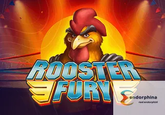 Rooster Fury